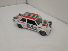 Polistil s84 fiat usato  Cogliate