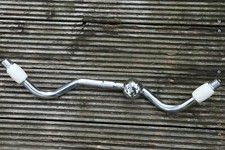 Damen fahrradgriffe beige gebraucht kaufen Damen fahrradgriffe beige gebraucht kaufen  Berlin