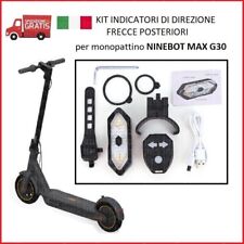 Segway ninebot max usato  Valenzano