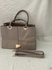 Ladies handbag brown for sale  CARDIFF