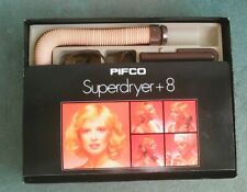 Hair dryer original for sale  BRADFORD