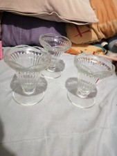 Lot coupe glace d'occasion  Moirans
