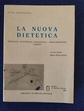 Nuova dietetica luigi usato  Solesino