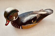 Wood duck drake for sale  Monrovia