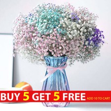 Artificial gypsophila flower d'occasion  Expédié en Belgium