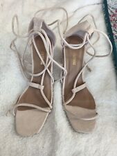 Ladies shoes size for sale  LICHFIELD