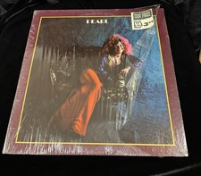 1971 JANIS JOPLIN LP - PEARL ~ Vinyl Excellent ~ comprar usado  Enviando para Brazil