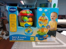 Spin learn ball for sale  Salem
