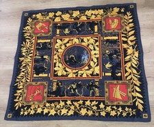 Carre foulard hermes d'occasion  Caylus