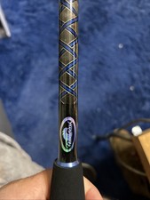 Tsunami sapphire pro for sale  Brick