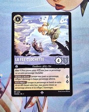 Fée clochette fée d'occasion  Uckange