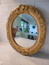 Ornate gold framed for sale  Girard
