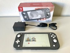 Nintendo switch lite d'occasion  Boujan-sur-Libron