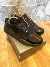 Prada american cup for sale  SUTTON COLDFIELD