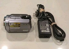 Sony handycam dcr for sale  Crystal Lake