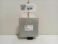 Centralina bluetooth telefono usato  Italia