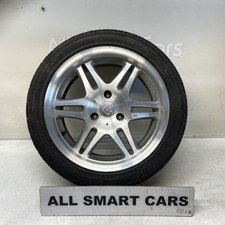 Smart 450 brabus for sale  COLCHESTER