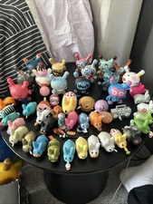Job lot kidrobot for sale  NEWCASTLE UPON TYNE