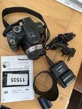panasonic lumix fz38 for sale panasonic lumix fz38 for sale SHEFFIELD