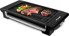 Electric grill electric for sale  SALFORD