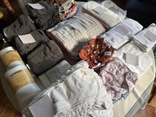 Cloth diaper bundle for sale  Barksdale AFB