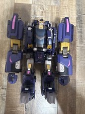 Transformers mastermind creati for sale  Elk Grove