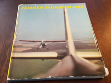 Flieger jahrbuch 1965 gebraucht kaufen  Jüterbog
