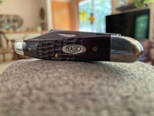 Vintage case stockman for sale  Minocqua