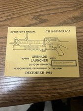 Army 1010 221 for sale  Independence