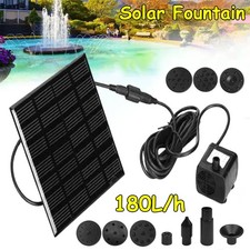 180l solar panel for sale  NORTHAMPTON
