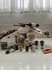 75021 lego star gebraucht kaufen  Köln
