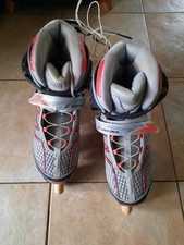 Inlineskates crazy creek gebraucht kaufen  Emmerting