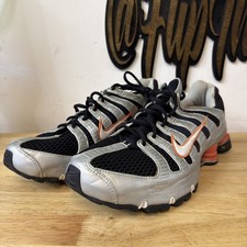 Tênis Nike Shox NZ masculino tamanho 9.5 corrida 313827-011 2006, usado comprar usado Tênis Nike Shox NZ masculino tamanho 9.5 corrida 313827-011 2006, usado comprar usado  Enviando para Brazil