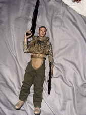 Scale custom mercenary for sale  WIGAN