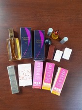 Konvolut kosmetik parfum gebraucht kaufen  Bad Laasphe