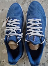 Scarpe ginnastica uomo usato  Verdellino