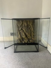 Exo terra pro for sale  GLOUCESTER
