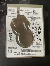Hard disk 2.5 usato  Imperia