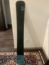 175 alpine snowboard for sale  USA