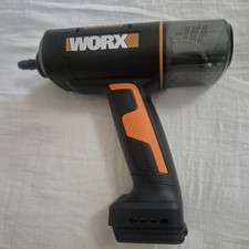 Worx wx770 20v for sale  HALIFAX