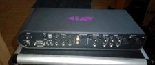 Avid box pro gebraucht kaufen  Freital