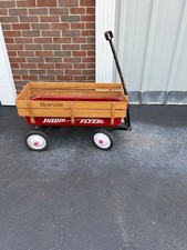 Vintage radio flyer for sale  Elgin