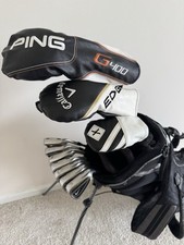 Full nike golf for sale  New Hudson