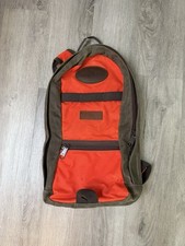 Pacote de dia curto Frost River High Falls laranja caçador  comprar usado  Enviando para Brazil
