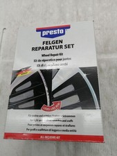 Presto 521171 felgen gebraucht kaufen  Herten