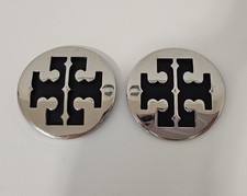 Tory burch silver for sale  Roseville
