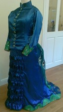 Late victorian style for sale  NORTHALLERTON