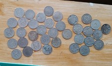 silver three pence coins for sale silver three pence coins for sale LLANDUDNO JUNCTION