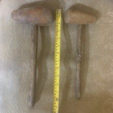 Bossing mallets for sale  ORPINGTON