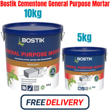 Bostik cementone allzweckmört gebraucht kaufen  Versand nach Germany